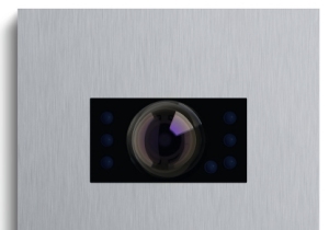 Video-Türsprechsystem von Busch Jaeger