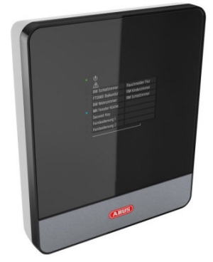 Alarmsysteme von ABUS
